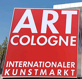 Art Cologne