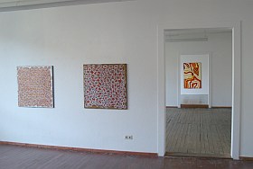 größeres Bild im neuen Fenster. Kunstverein, Aschaffenburg