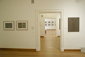 größeres Bild im neuen Fenster. Kunstmuseum Bayreuth