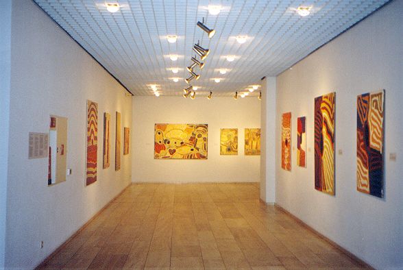 größeres Bild im neuen Fenster. Erholungshaus, Leverkusen