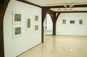 größeres Bild im neuen Fenster. Spendhaus, Reutlingen